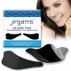 JimJams Silikónová podložka - čierna
