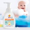 JimJams Baby 3v1 kúpeľ a šampón pre deti 250ml