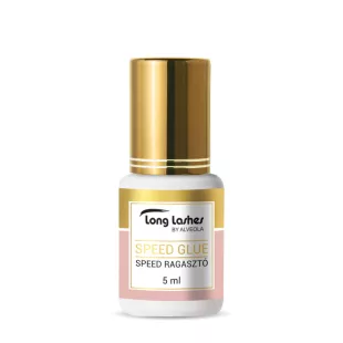 Long Lashes Speed lepidlo 5ml