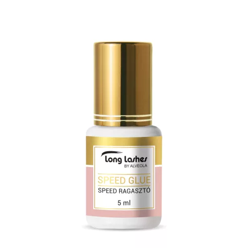 Long Lashes Speed lepidlo 5ml