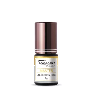 Long Lashes Master Collection lepidlo 3g