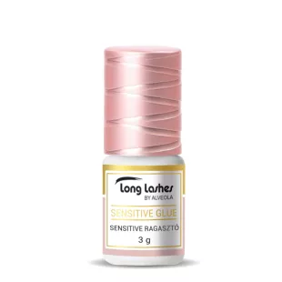 Long Lashes Sensitive Lepidlo 3g