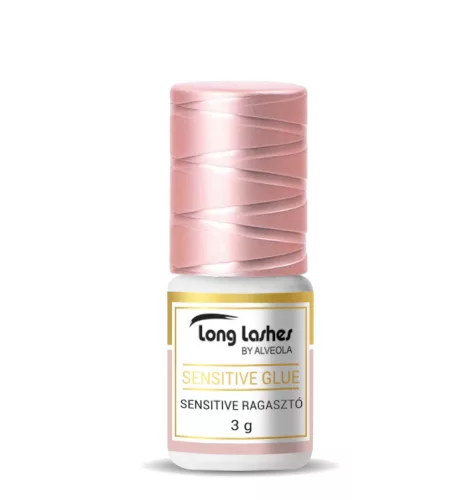 Long Lashes Sensitive Lepidlo 3g