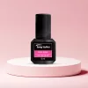 Long Lashes PINK BOND UV LED lepidlo na mihalnice 5 ml