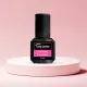 Long Lashes PINK BOND UV LED lepidlo na mihalnice 5 ml