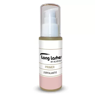 Long Lashes odmasťovač 50 ml