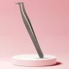 Long Lashes pinzeta na mihalnice 6D Volume