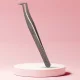 Long Lashes pinzeta na mihalnice 6D Volume