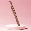Long Lashes Diamond Dust Volume pinzeta na mihalnice