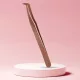 Long Lashes Diamond Dust Volume pinzeta na mihalnice