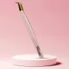 Long Lashes Pro Fiber Slim Volume pinzeta so zlatou hlavou
