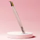 Long Lashes Pro Fiber Slim Volume pinzeta so zlatou hlavou