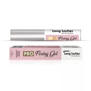 Long Lashes Pro Lifting fixačný gél 5 ml