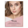 Long Lashes Plagát na lifting rias a lamináciu obočia