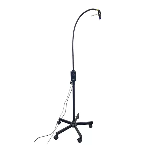 Long Lashes UV LED PRO lampa na predlžovanie mihalníc