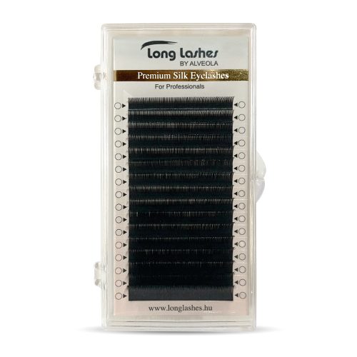 Long Lashes Extreme Volume Syntetické riasy C/0,07-8-9-10-11-12-13-14mm