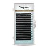 Long Lashes Premium Super Flat C / 0,15 - 10mm