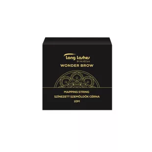 Long Lashes Wonder Brow farbiaca niť na obočie 10M