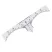 Long Lashes Wonder Brow ceruzka na obočie - 10 ks