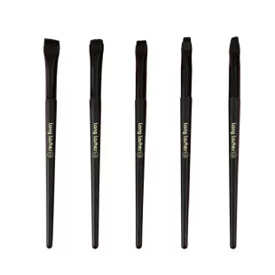   Súprava štetcov na obočie Long Lashes WonderBrow Pro 5 kusov