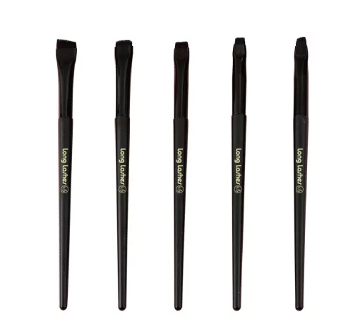 Súprava štetcov na obočie Long Lashes WonderBrow Pro 5 kusov
