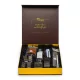 Long Lashes Wonder Brow henna štartovací balík BASIC