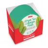 PureDerm maska s green tea 24 ks/cs balzam pre sviežu pleť.