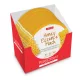 PureDerm Maska s medom 24 ks/pack