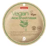 PureDerm 3 v 1 Vegan Aloe Vera maska