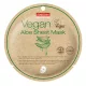 PureDerm 3 v 1 Vegan Aloe Vera maska