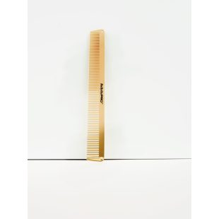   BaByliss Pro Spirit Hrebeň Goldfx na presné a štýlové úpravy vlasov.