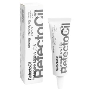 RefectoCil Intense Brow[n]s podkladový gél na obočie 15ml