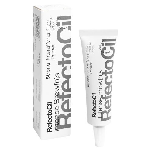 RefectoCil Intense Brow[n]s podkladový gél na obočie 15ml