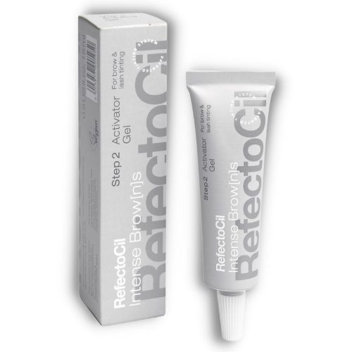 RefectoCil Intense Brow[n]s aktivátor gél na obočie 15ml
