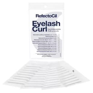 RefectoCil EyeLash Perm roller aplikátor náplň XL