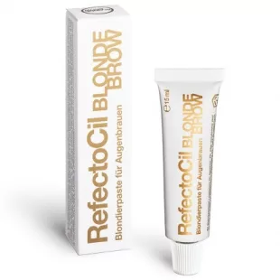 RefectoCil zosvetľovač obočia 15ml