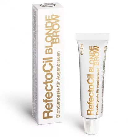 RefectoCil zosvetľovač obočia 15ml