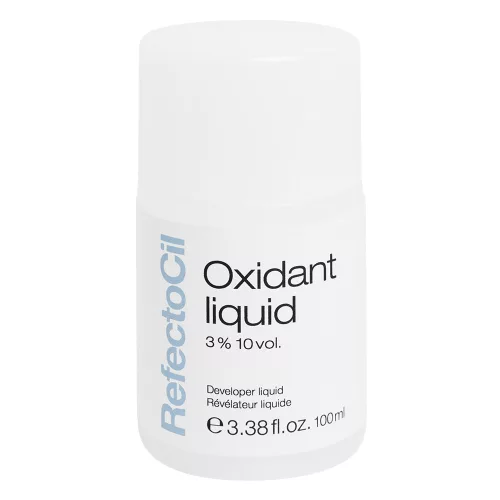 RefectoCil 3% Odtieňovač 100ml