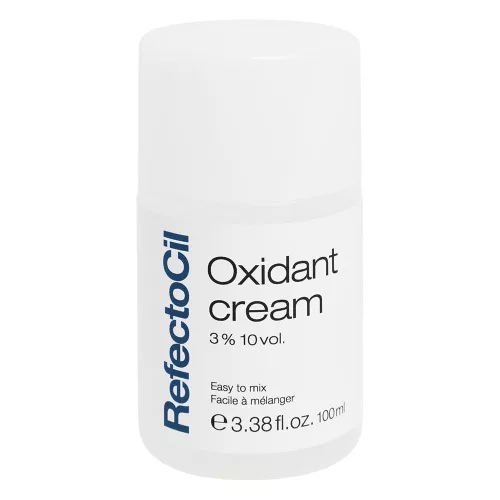RefectoCil 3% Odtieňovací krém 100ml