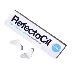RefectoCil podložky pod oči 96 ks