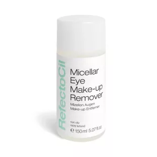 RefectoCil Micelárny odličovač make-upu 150ml