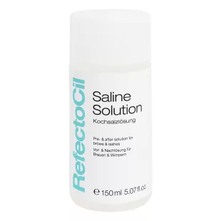 RefectoCil odmasťovač na riasy 150ml