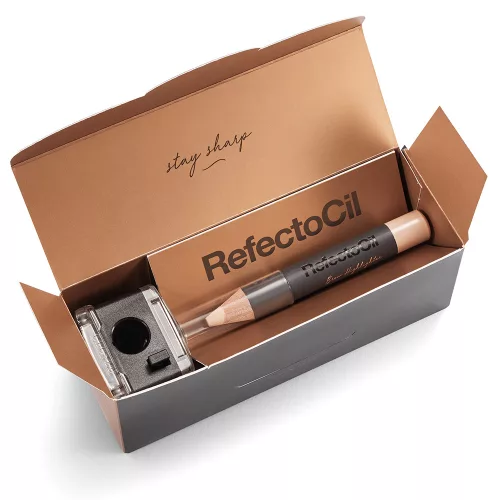 RefectoCil Brow Highlighter sada