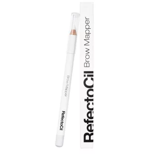 RefectoCil Brow Mapper ceruzka na obočie