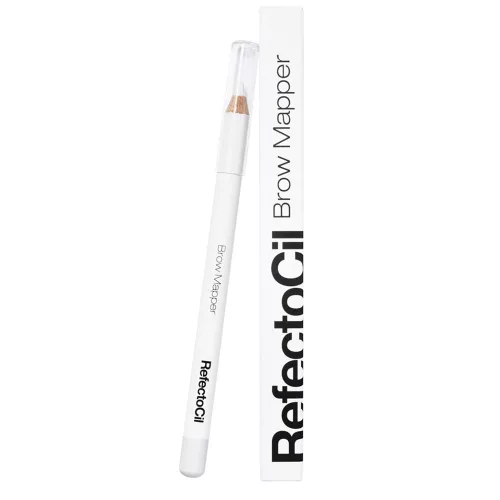 RefectoCil Brow Mapper ceruzka na obočie