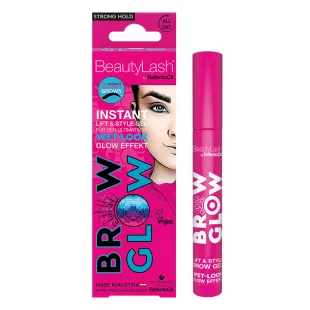 RefectoCil Brow Glow gél na lifting a styling obočia 14 ml