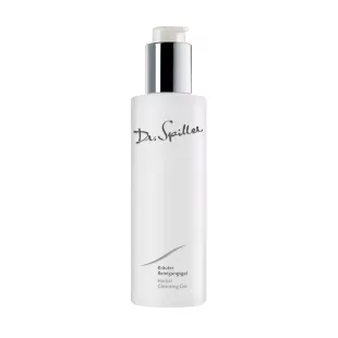Dr.Spiller Gel na čistenie pleti s bylinami 200ml