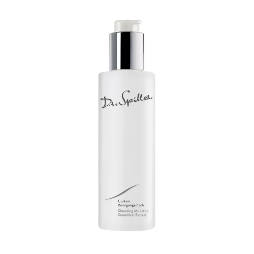Dr.Spiller Očný krém s extraktom z uhorky 200 ml