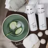 Dr.Spiller Aloe citlivé čistiaci mlieko na tvár 200ml