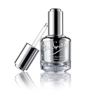   Dr.Spiller Celltresor Penta Hyaluron sérum 30ml na maximálnu hydratáciu pleti